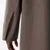 Monitor Coat Men's