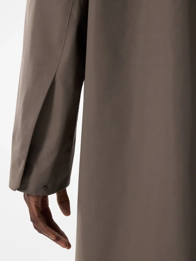 Monitor Coat Men's