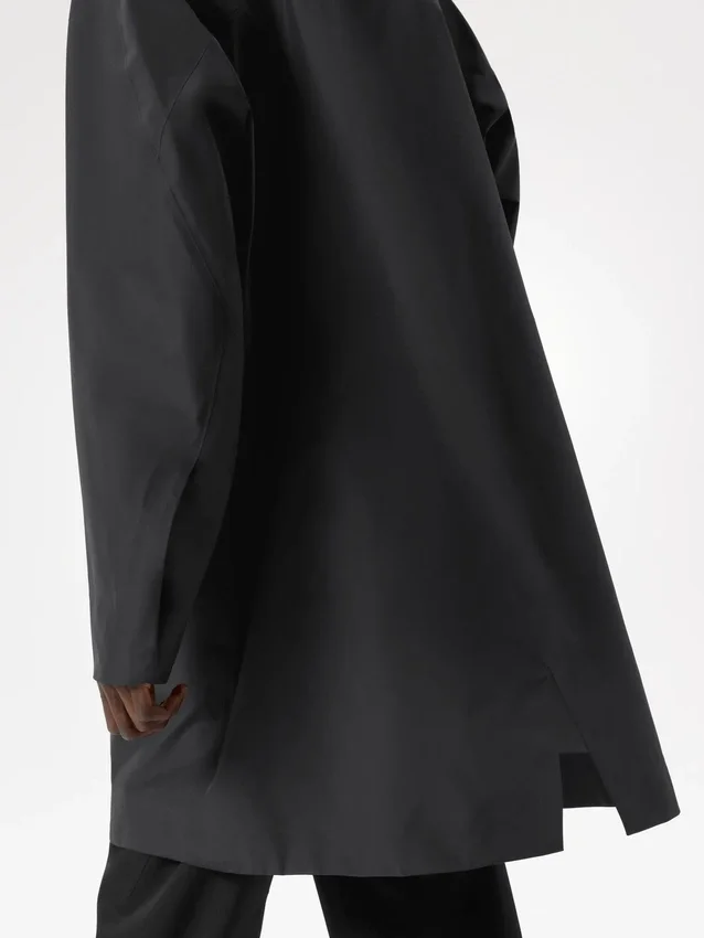 Monitor Coat Men's
