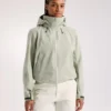 Naya Cropped Jacket Women's