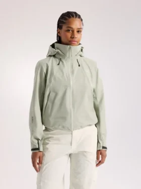 Naya Cropped Jacket Women's