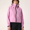 Naya Cropped Jacket Women's