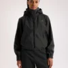 Naya Cropped Jacket Women's
