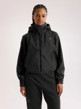Naya Cropped Jacket Women's