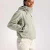 Naya Cropped Jacket Women's