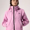 Naya Cropped Jacket Women's