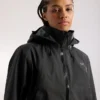 Naya Cropped Jacket Women's