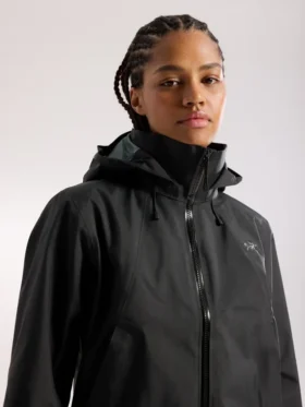 Naya Cropped Jacket Women’s