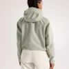 Naya Cropped Jacket Women's