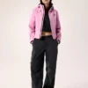Naya Cropped Jacket Women's