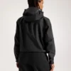 Naya Cropped Jacket Women's