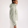 Naya Cropped Jacket Women's