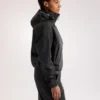 Naya Cropped Jacket Women's
