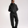 Naya Cropped Jacket Women's