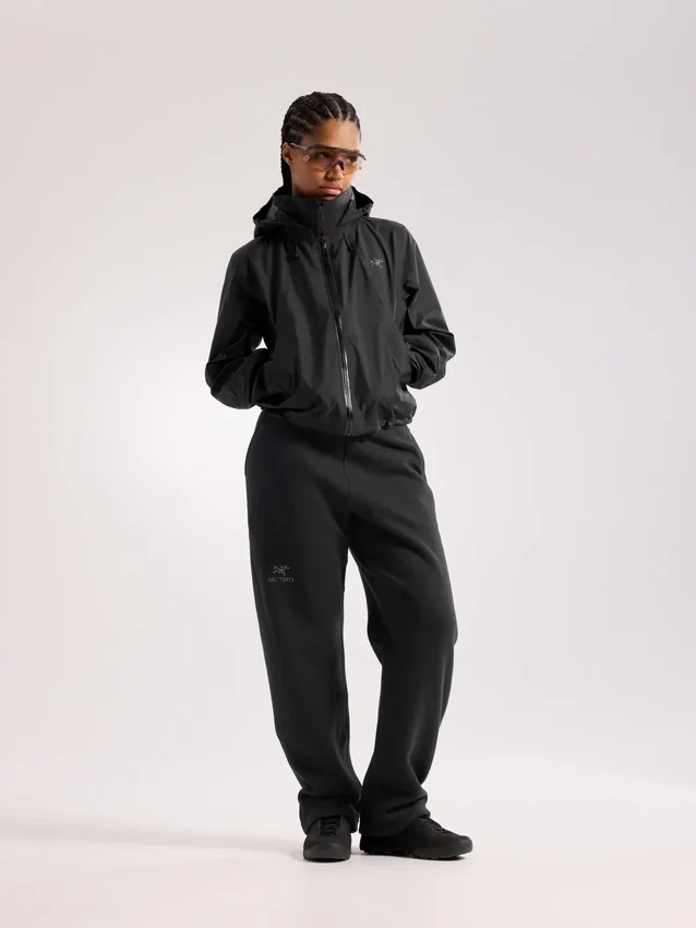 Naya Cropped Jacket Women's
