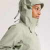 Naya Cropped Jacket Women's