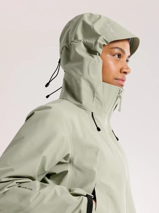 Naya Cropped Jacket Women's