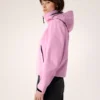 Naya Cropped Jacket Women's