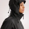 Naya Cropped Jacket Women's
