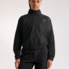 Naya Cropped Stowhood Jacket Women's