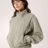 Naya Cropped Stowhood Jacket Women's