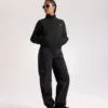 Naya Cropped Stowhood Jacket Women's