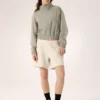 Naya Cropped Stowhood Jacket Women's