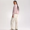 Naya Cropped Stowhood Jacket Women's