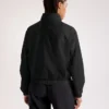 Naya Cropped Stowhood Jacket Women's