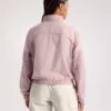 Naya Cropped Stowhood Jacket Women's