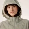 Naya Cropped Stowhood Jacket Women's