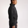 Naya Cropped Stowhood Jacket Women's