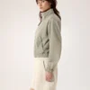 Naya Cropped Stowhood Jacket Women's