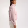 Naya Cropped Stowhood Jacket Women's