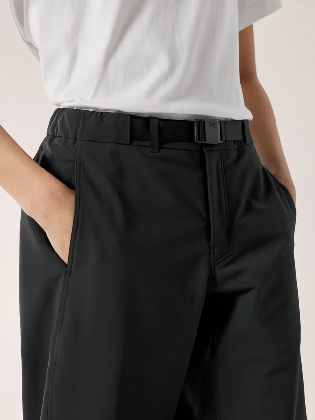 Nia Pant Women's