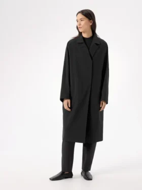 Nitra SL Trench Coat Women's