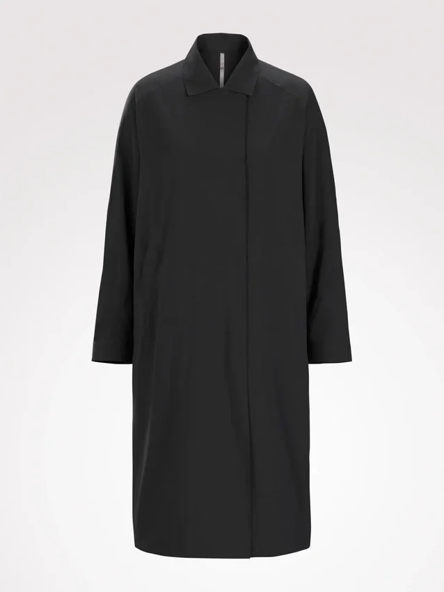 Nitra SL Trench Coat Women's