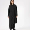 Nitra SL Trench Coat Women's