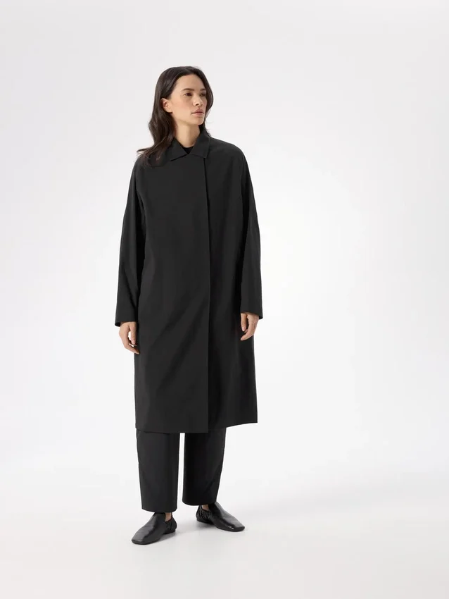 Nitra SL Trench Coat Women's