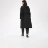 Nitra SL Trench Coat Women's