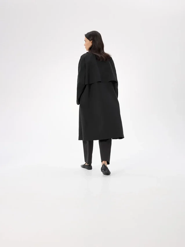 Nitra SL Trench Coat Women's