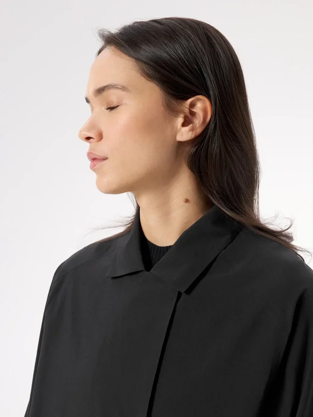 Nitra SL Trench Coat Women's