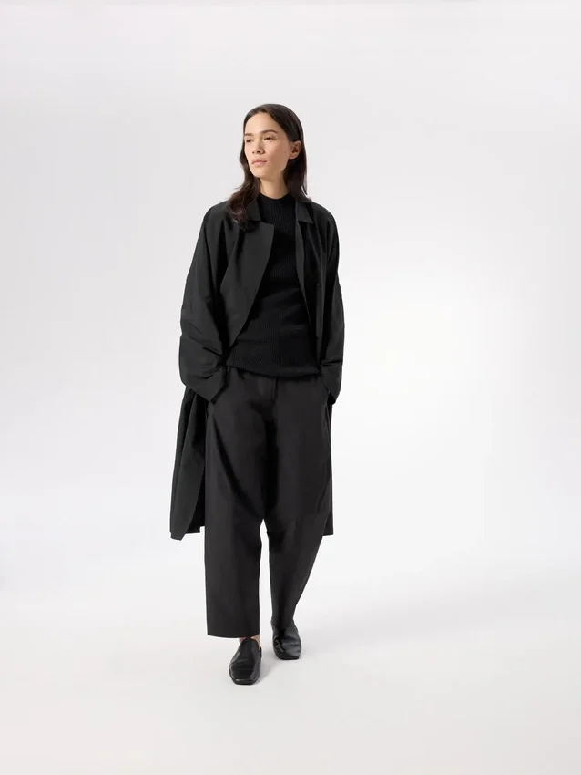 Nitra SL Trench Coat Women's