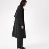 Nitra SL Trench Coat Women's