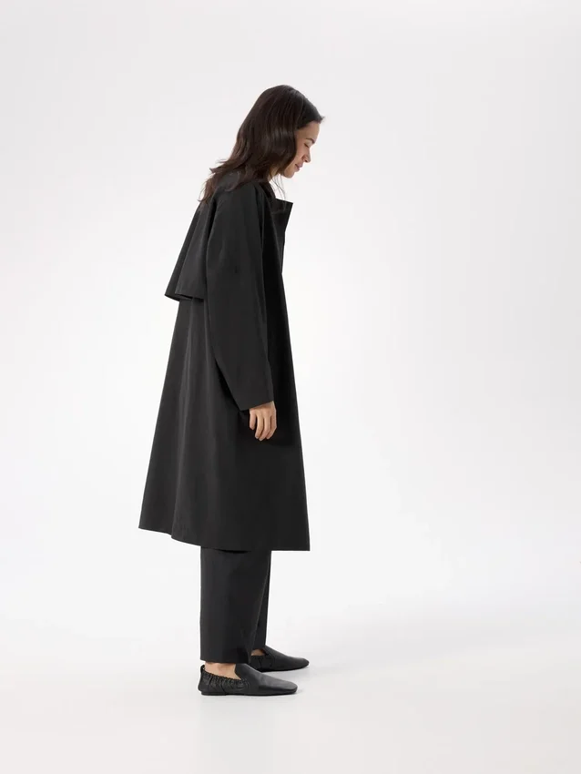 Nitra SL Trench Coat Women's