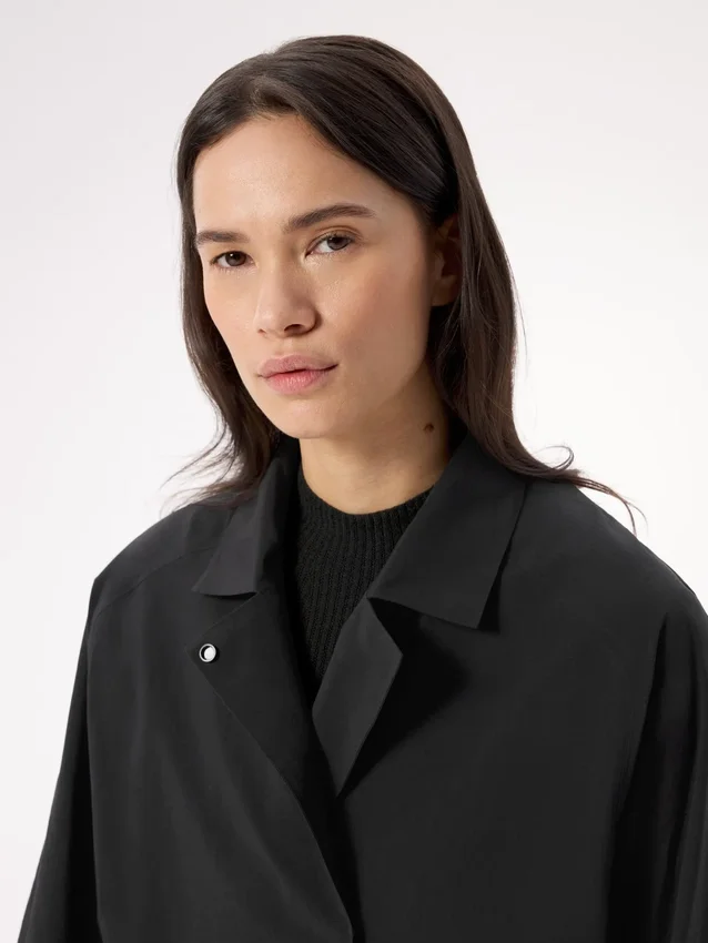 Nitra SL Trench Coat Women's