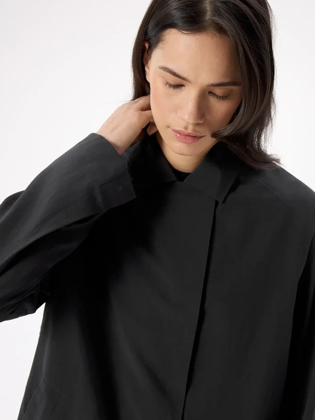 Nitra SL Trench Coat Women's