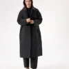 Nitra Trench Coat Women's