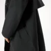 Nitra Trench Coat Women's