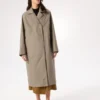 Nitra Trench Coat Women's